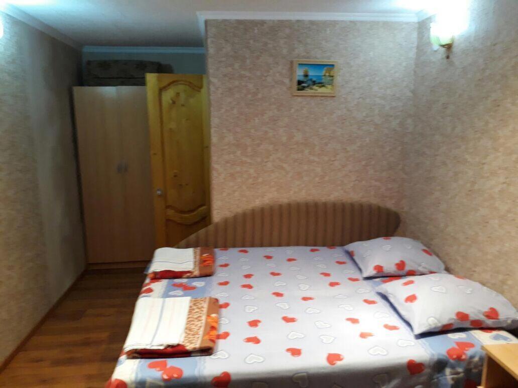 Гостевой Дом У Левы Gagry Exterior photo